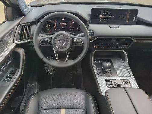 2026 Mazda CX-90 3.3 Turbo Premium Plus