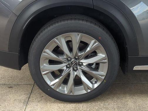 2026 Mazda CX-90 3.3 Turbo Premium Plus