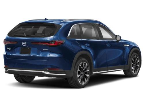 2025 Mazda CX-90 PHEV Base