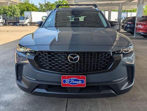 2025 Mazda CX-50 Hybrid Premium Plus Package