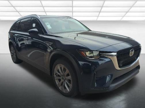 2026 Mazda CX-90 3.3 Turbo Preferred