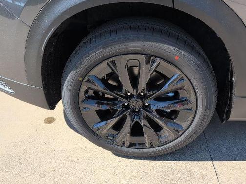 2026 Mazda CX-90 3.3 Turbo Premium Sport