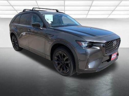 2026 Mazda CX-90 3.3 Turbo Premium Sport
