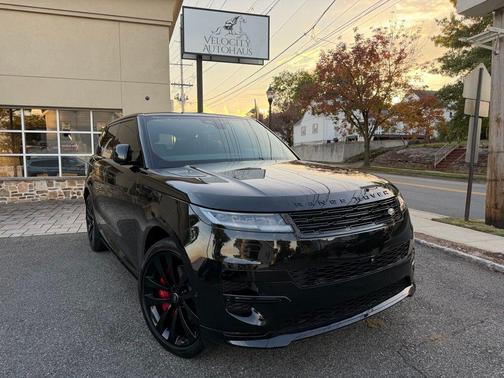 2024 Land Rover Range Rover Sport Autobiography