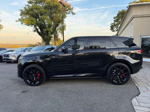 2024 Land Rover Range Rover Sport Autobiography