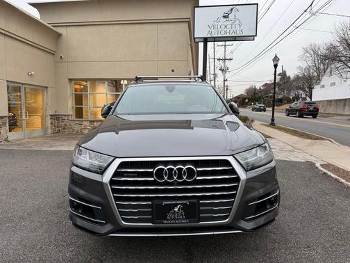 2019 Audi Q7 55 Prestige
