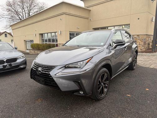 2020 Lexus NX 300 Base