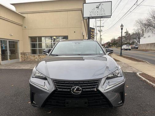 2020 Lexus NX 300 Base