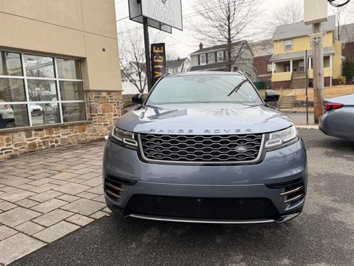 2021 Land Rover Range Rover Velar P250 S R-Dynamic