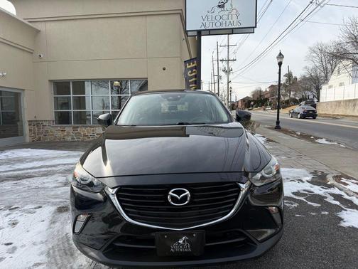 2018 Mazda CX-3 Touring