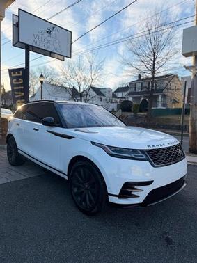 2019 Land Rover Range Rover Velar P340 R-Dynamic SE