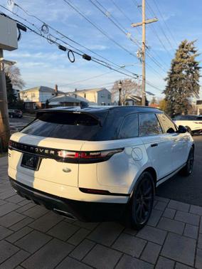 2019 Land Rover Range Rover 3.0L V6 Supercharged