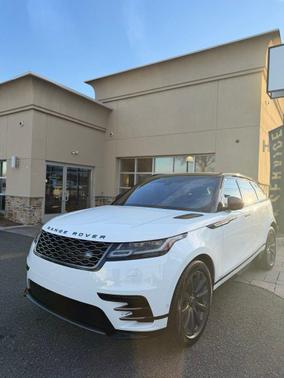 2019 Land Rover Range Rover 3.0L V6 Supercharged