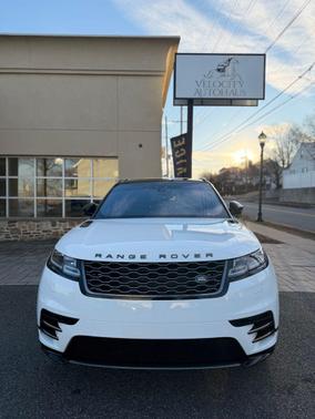 2019 Land Rover Range Rover 3.0L V6 Supercharged
