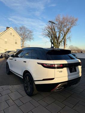 2019 Land Rover Range Rover 3.0L V6 Supercharged