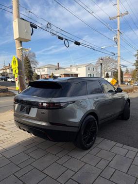 2019 Land Rover Range Rover Velar P250 S R-Dynamic