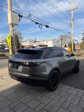 2019 Land Rover Range Rover Velar P250 S R-Dynamic