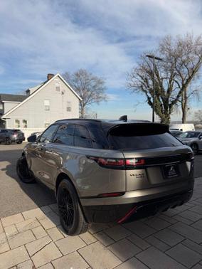 2019 Land Rover Range Rover Velar P250 S R-Dynamic