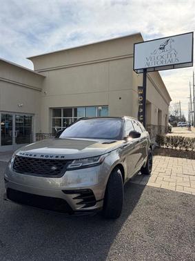 2019 Land Rover Range Rover Velar P250 S R-Dynamic