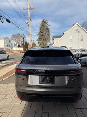 2019 Land Rover Range Rover Velar P250 S R-Dynamic