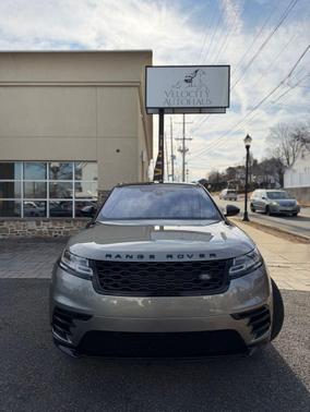 2019 Land Rover Range Rover Velar P250 S R-Dynamic