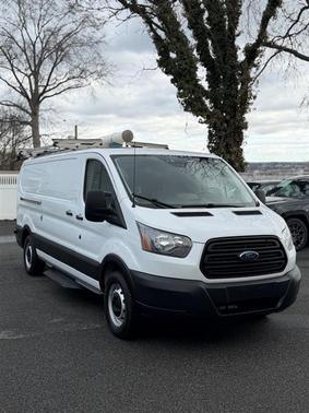 2019 Ford Transit-150 Base