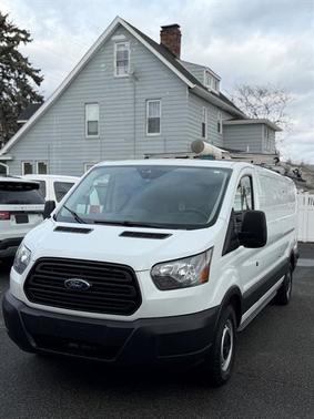 2019 Ford Transit-150 Base