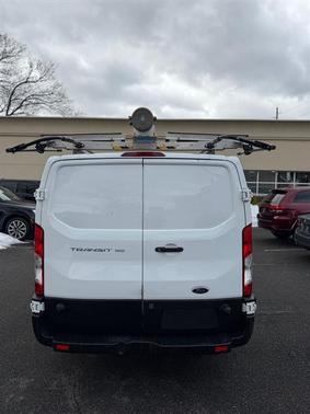2019 Ford Transit-150 Base
