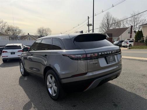 2020 Land Rover Range Rover Velar P340 S