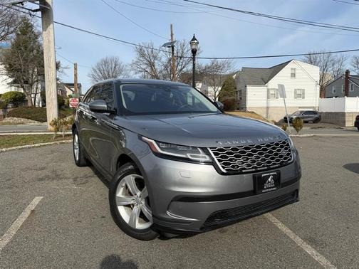 2020 Land Rover Range Rover Velar P340 S