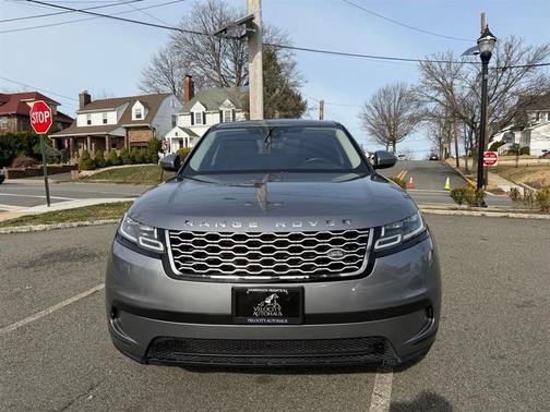2020 Land Rover Range Rover Velar P340 S