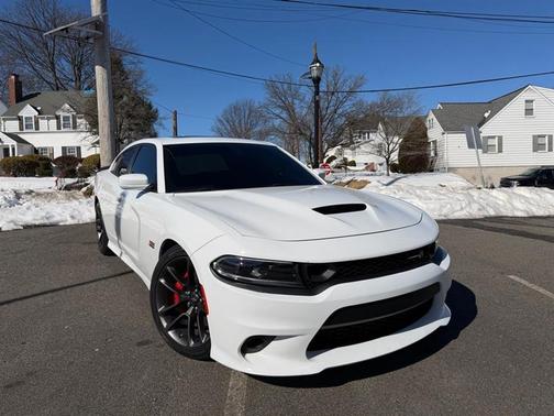 2022 Dodge Charger R/T Scat Pack
