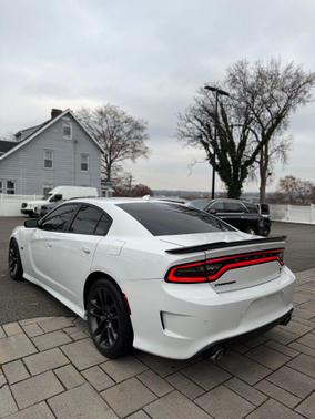 2022 Dodge Charger R/T Scat Pack