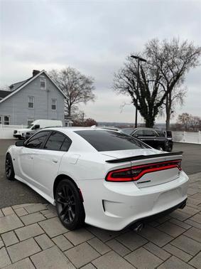 2022 Dodge Charger R/T Scat Pack