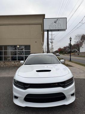 2022 Dodge Charger R/T Scat Pack