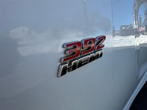 2022 Dodge Charger R/T Scat Pack