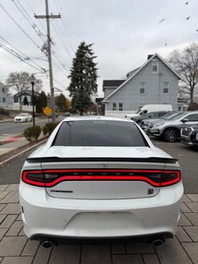 2022 Dodge Charger R/T Scat Pack