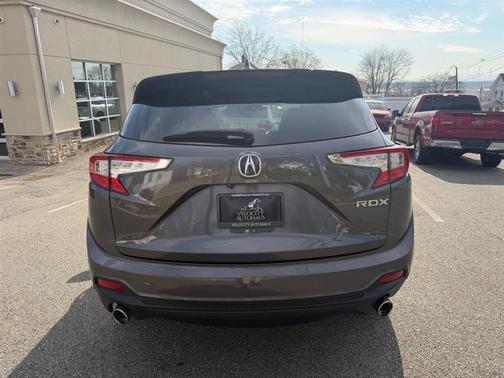 2019 Acura RDX Technology Package