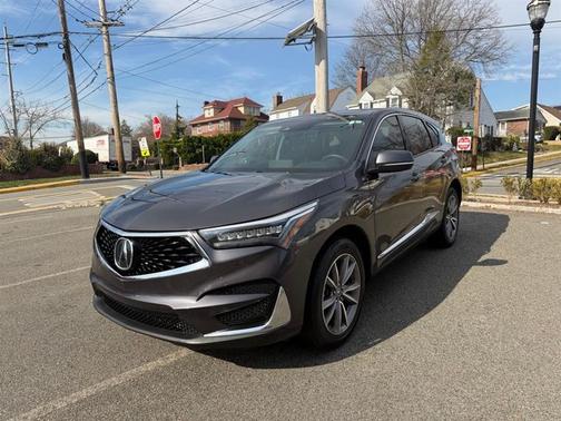 2019 Acura RDX Technology Package