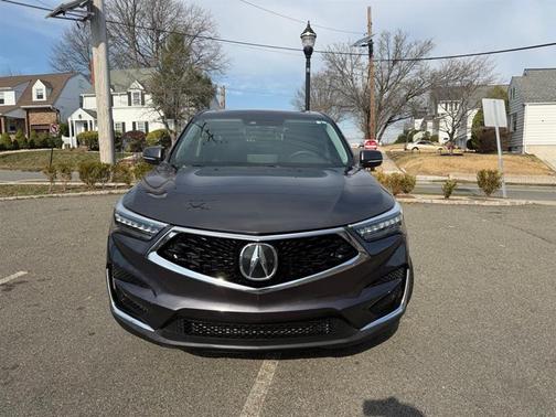 2019 Acura RDX Technology Package
