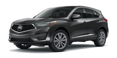 2019 Acura RDX Technology Package