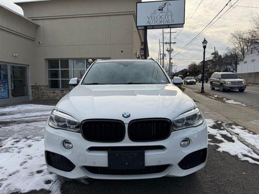 2014 BMW X5 xDrive35i