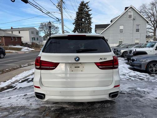 2014 BMW X5 xDrive35i