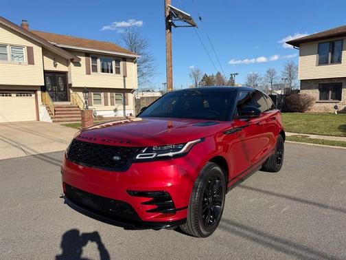 2022 Land Rover Range Rover Velar P250 S R-Dynamic