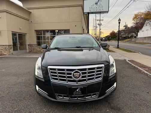 2013 Cadillac XTS Premium