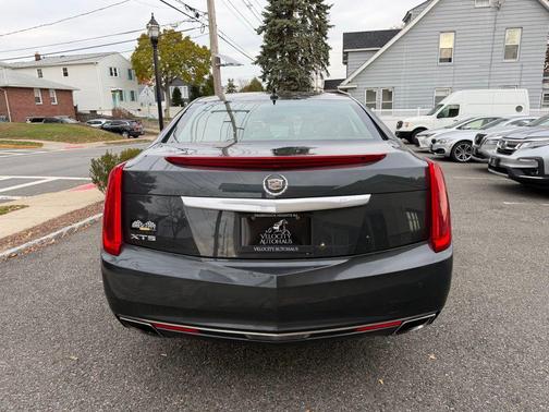 2013 Cadillac XTS Premium