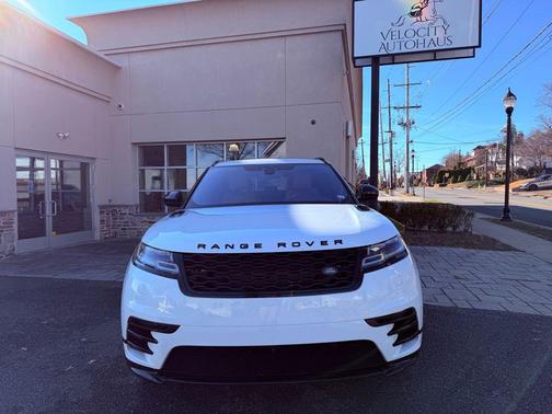 2019 Land Rover Range Rover 3.0L V6 Supercharged