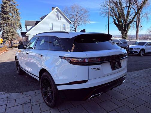 2019 Land Rover Range Rover 3.0L V6 Supercharged