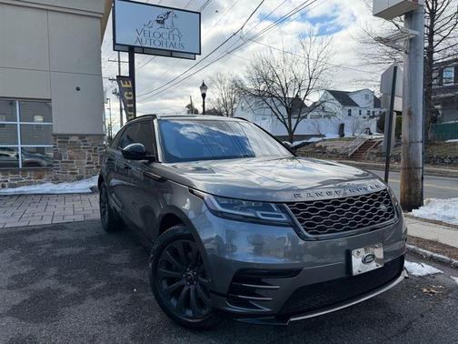 2019 Land Rover Range Rover Velar P250 S R-Dynamic