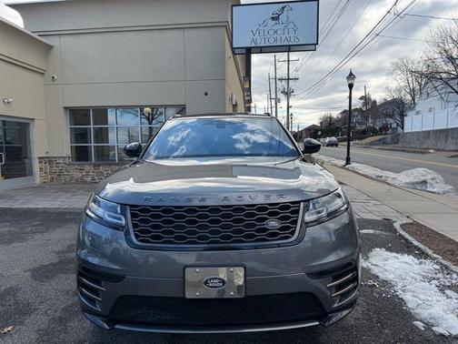 2019 Land Rover Range Rover Velar P250 S R-Dynamic